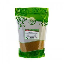 Kumin Kmin rzymski mielony 1 kg
