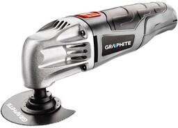 GRAPHITE Narzędzie wielofunkcyjne 59G020