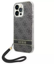 Etui Guess GUOHCP14LH4STK do Apple iPhone 14 Pro
