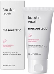 Mesoestetic Krem intensywnie regenerujący Fast Skin Repair 50