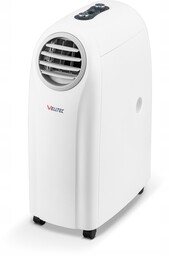 Klimatyzator Welltec ACH0909 +uszczelka 2,6kW 45m2