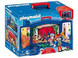 Playmobil 4239 Przenośny teatr