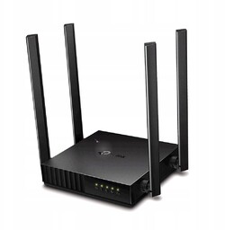 Router TP-Link Archer C54 A1200 Dual