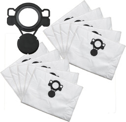 10X Worki Do Odkurzacza Flex S44 Vce 33