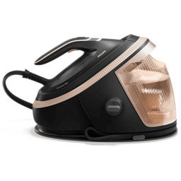 Philips PerfectCare 7000 PSG7300/80 czarno-złoty