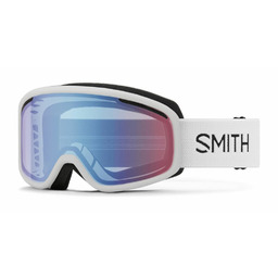 gogle snowboardowe SMITH - Vogue White (99ZF) rozmiar: