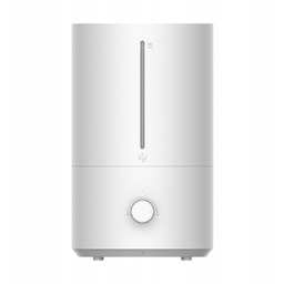 Nawilżacz powietrza Xiaomi Humidifier 2 Lite, Ultradźwiekowy, 4L