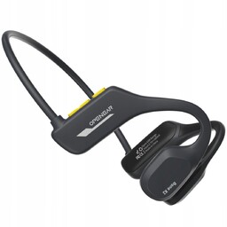Słuchawki Kostne Bezprzewodowe Wodoodporne Pamięć 8Gb Openear