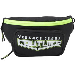 Versace Jeans Couture Oryginalna Saszetka Torba Nerka