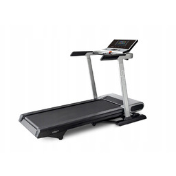 Bieżnia elektryczna treningowa Cybo Run T1000 Mata pod