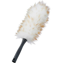 Unger Miotełka do kurzu StarDuster (z wełny jagnięcej,