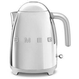 SMEG Czajnik KLF03SSEU Stalowy