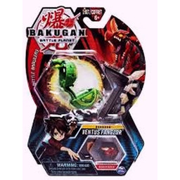 Spin Master, figurka Bakugan Ventus Fangzor kula Podstawowa