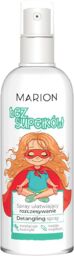Marion Bez Supełków, spray ułatwiający rozczesywanie, 120 ml
