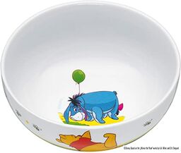 WMF Disney Kubuś Puchatek naczynia dla dzieci miska
