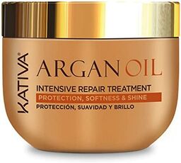 Argan Oil Intensive Repair Treatment 500 g