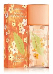 Elizabeth Arden Green Tea Nectarine Blossom, Woda toaletowa