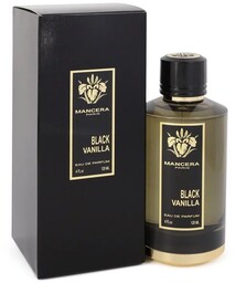 Mancera Black Vanilla, Woda perfumowana 120ml