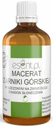 Macerat z Arniki Górskiej, Esent, 50ml