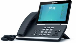 Yealink SIP-T58W Telefon VoIP Android, 2x RJ45 1000Mb/s,