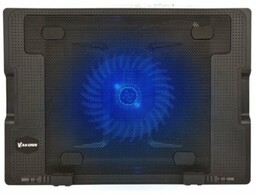VAKOSS Podstawka chłodząca do laptopa 17 cali LF-1860