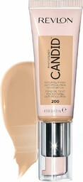 Revlon PhotoReady Candid Glow Moisture Glow Anti-Pollution Foundation,