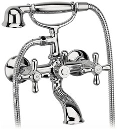 FERRO XD11 RETRO NEW bateria wannowa z zestawem