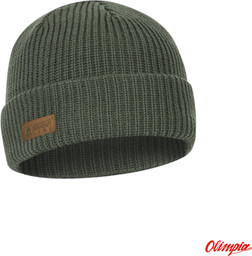 Helikon Czapka WANDERER - Olive Green