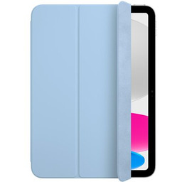 APPLE Etui na iPad Smart Folio Czysty błękit