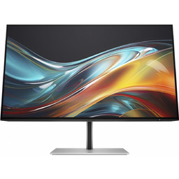 Monitor dla grafika Hp 724pf 23.8" Ips 100Hz