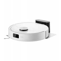 Robot sprzątający Roborock Q10 PF Biały