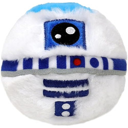 TY - Beanie Bouncers Star Wars - R2D2