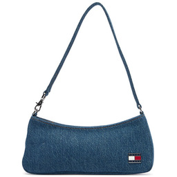 Torebka Tommy Jeans Tjw Cool Denim Shoulder Bag