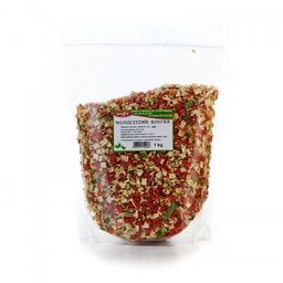 Włoszczyzna kostka 1 kg