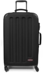 Średnia walizka Tranzshell M Eastpak - black