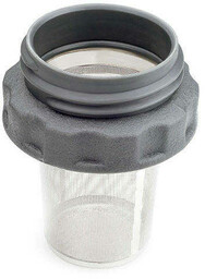 Zaparzacz sitko do kawy i herbaty typu Twist-On