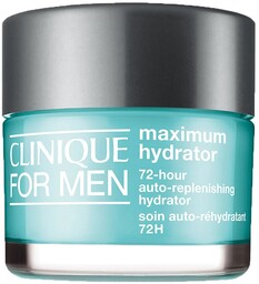 Clinique, For Men Maximum Hydrator 72-Hour Auto-Replenishing Hydrator