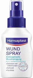 Spray na rany Hansaplast Wundspray, 50 ml