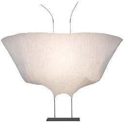 Ingo Maurer - Samurai LED Lampa Stołowa Natural