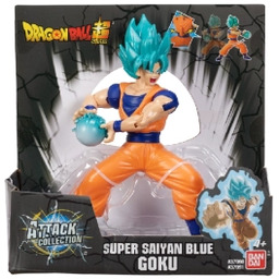 Bandai Attack Collection Dragon Ball Super - Super