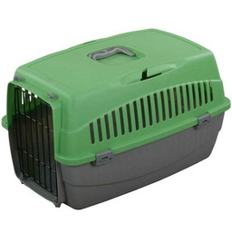 Transporter T22M zielony rozmiar S