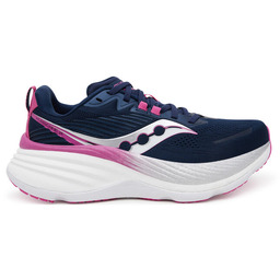 Buty do biegania Saucony Hurricane 24 S10933 Granatowy