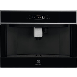 Ekspres Automatyczny Electrolux Ebc85X 1350W