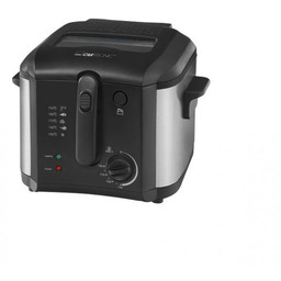 Frytownica Clatronic Fr 3649 (2,5 l; 1600W; kolor