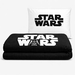 Posciel Star Wars Vader Gwiezdne Wojny 140x200 Bezpieczne