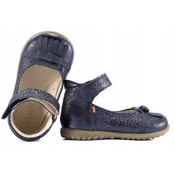 Emel E1074A-4 Balerinki Dziewczęce Roczki 20