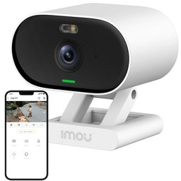 IMOU Kamera Versa IPC-C22FP-C Wewnętrzna, Wi-Fi
