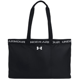 Under Armour Torba Damska 1369214-001 Favorite Tote czarny