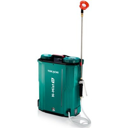 TOKACHI Opryskiwacz akumulatorowy N-MIST 18L