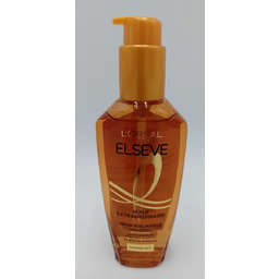 L''Oréal Paris Elsève Hair Care olejek do pielęgnacji